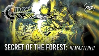 Secret of the Forest: Remastered || Chrono Trigger