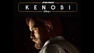 Obi wan kenobi - bones [AMV]