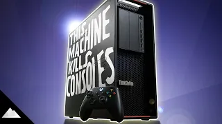 Return of the Console Killer PC