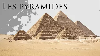 Les extraterrestres ont-ils construit les pyramides ?