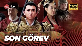 Son Görev | Türkçe Altyazılı | Final Mission | Çin Filmleri | #片甲不留