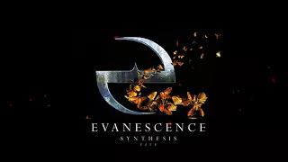 Evanescence - Synthesis Live [Compilation]