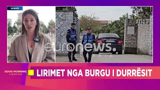 “Ishin 27 të burgosur të Durrësit që nisën peticionin për amnistinë”-gazetarja Gjuzi