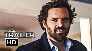 SELF RELIANCE Official Trailer (2024) Jake Johnson, Andy Samberg