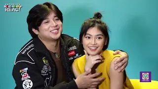 Yves and Gillian react to ReTox's memorable moments in '2 Good 2 Be True' | Kapamilya React