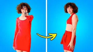 New Clothing Hacks to Make You Look Amazing