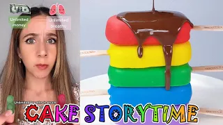 🌸 Text To Speech 🌸 ASMR Cake Storytime || @Amara Chehade || POVs Tiktok Compilations 2023 #151