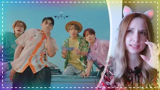 [MV] TEEN TOP - HWEEK, ITZY - BET ON ME, SHINee - JUICE РЕАКЦИЯ/REACTIONS | KPOP ARI RANG