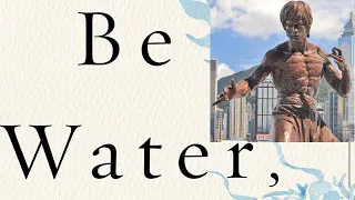 Be Water, My Friend | The Teachings of Bruce Lee  | Shannon Lee | Bruce Lee’s daughter