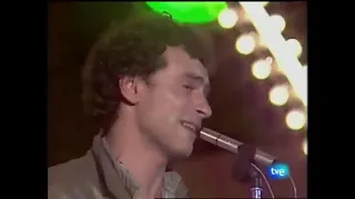 Pino D'Angio' - Me Ne Frego Di Te (Live 1983)