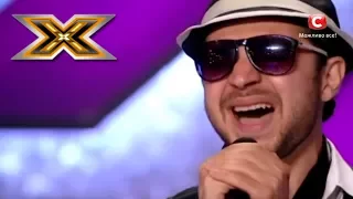 Adriano Celentano - Confessa (Coprire la versione) - The X Factor - TOP 100