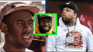 Billie Essco Talks The Making of Westside Gunn's 327 with Tyler, The Creator & Joey Bada$$