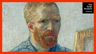 Who was Vincent van Gogh?