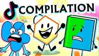 BFDI TikTok Compilation