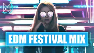 EDM Festival Mix 2023 | Best EDM Remixes and Mashups of Popular Songs | Electro Party Mix #192