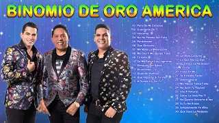 Binomio De Oro De América - MIX 30 GRANDES EXITOS DE Binomio De Oro De América