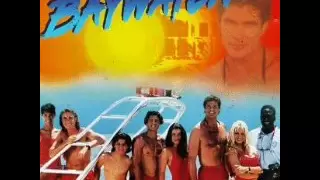 David Hasselhoff & Laura Branigan - I Believe