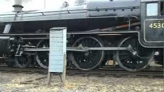 BR Black 5 No.45305