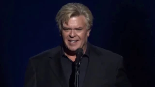 Ron White "I sprained my fat roll", "Tell Bin Laden I said F*#k You"