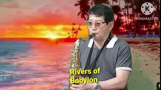 Rivers of Babylon(바빌론 강가에서)