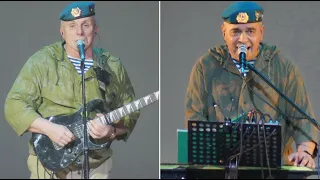 Концерт группы Ростов...