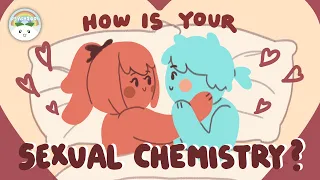 How To Build Sexual Chemistry With Someone & Maintain It