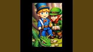 Chasing leprechauns and dragons