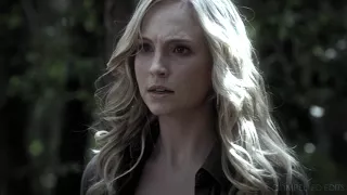 va va voom | caroline forbes