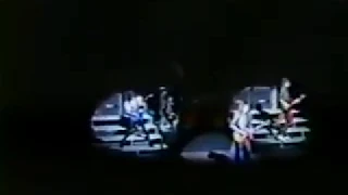 Y&T~Summertime Girls  9/12/87 NYC,NY@Beacon Theater