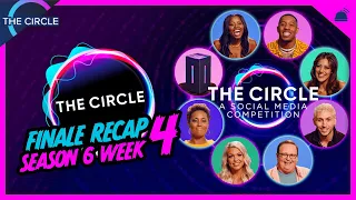 The Circle US | Season 6 Final Week Roundtable