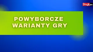 Komentarze dnia Strajku: Powyborcze warianty – każdy ciekawy