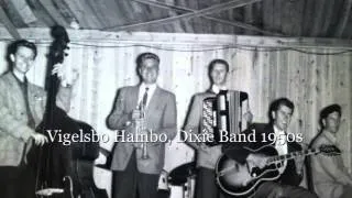 Vigelsbo Hambo, Rolf Smith Quintet 1950s