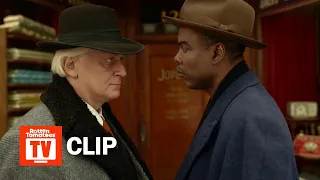 Fargo S04 E01 Clip | 'The Handshake' | Rotten Tomatoes TV