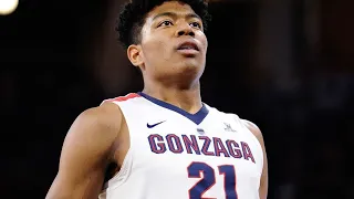 Rui Hachimura Official Junior Year Highlights | 2018-19