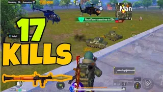 Rpg vs 2 TANKS 😱 PUBG Mobile Payload 3.0  gameplay #catchpubg #pubgmobile #pubgmobilepayload