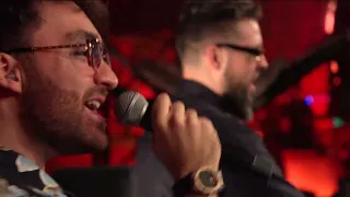 Oliver Heldens B2B Tchami | Tomorrowland 2022 - WE2