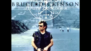 Bruce Dickinson - Silver Wings