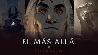 Shadowlands - El más allá: Revendreth (ES)