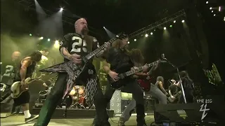 Metallica - Overkill (Live at Yankee Stadium- Bronx, New York - September 14, 2011)