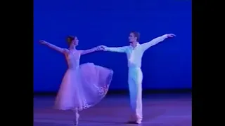 Фрагмент «Адажіо»  з балету «Попелюшка» С. Прокоф'єва