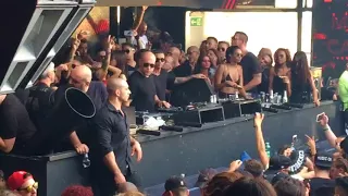 MARCO CAROLA @COCORICO 2017