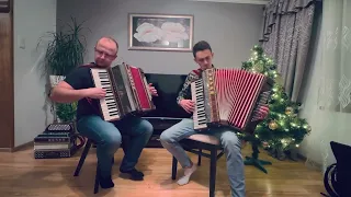 Ale mi łojcowie (Hohner Alpina IV, Zupan Alpe IV) - Duet ze Sławkiem