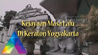 TITIK PERADABAN - Kejayaan Masa Lalu Keraton Yogyakarta 3-1