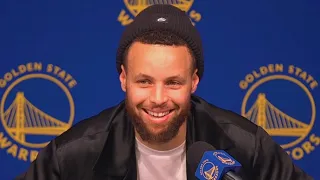 'I Hate Losing To Them!' Stephen Curry On Warriors Loss Against Russell Westbrook And Clippers