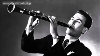 Artie Shaw - Live at Stuff General Hospital October 10th, 1945 Santa Barbara, California