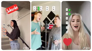 Best Bad Romance Challenge tiktok with high note!!