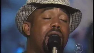 Bluesy Revolution - Hootie and the Blowfish Hard Rock Live - 1998