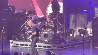 Metallica - Seek & Destroy (Hollywood, FL - November 6, 2022)