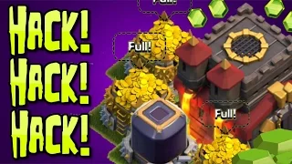 Hack Clash of Clans Legally Free Gems!! No Root - 100% Working