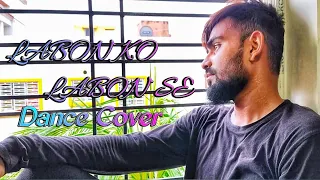 LABON KO LABON PE// VICKY SINGH//DANCE COVER BY GOURAV SHARMA